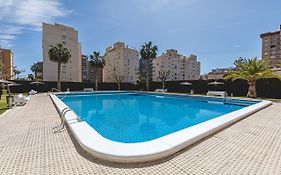 Apartamento Con Piscina Y Parking - Playa San Juan